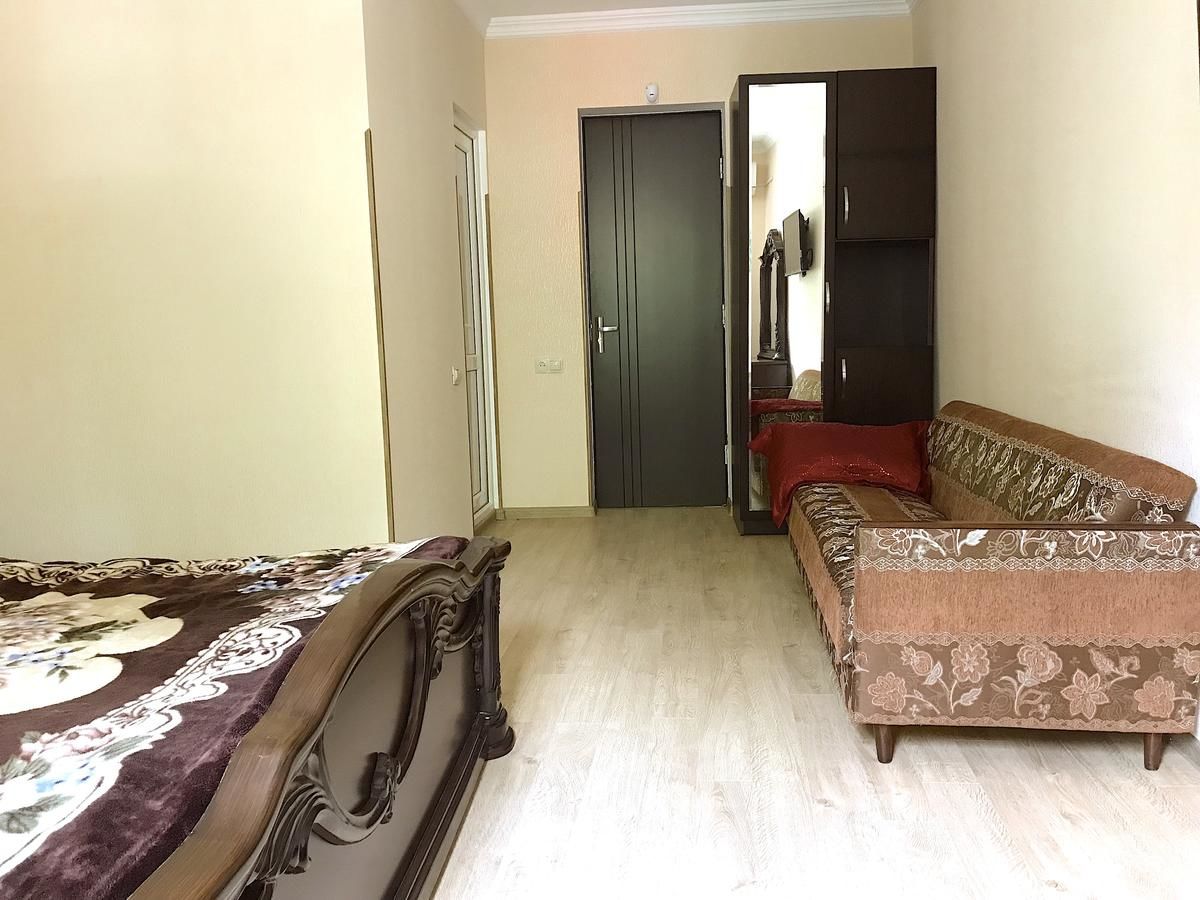 Отели типа «постель и завтрак» Villa Sataplia Цхалтубо-15