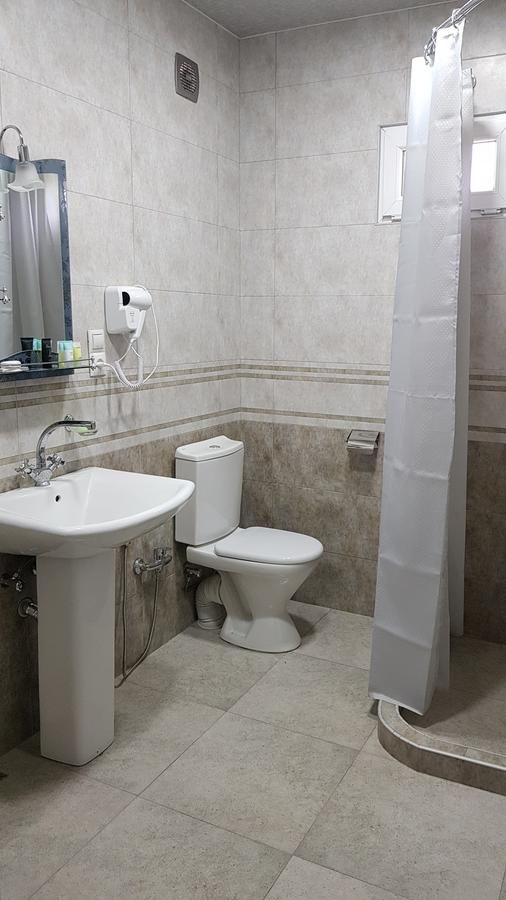 Отели типа «постель и завтрак» Villa Sataplia Цхалтубо