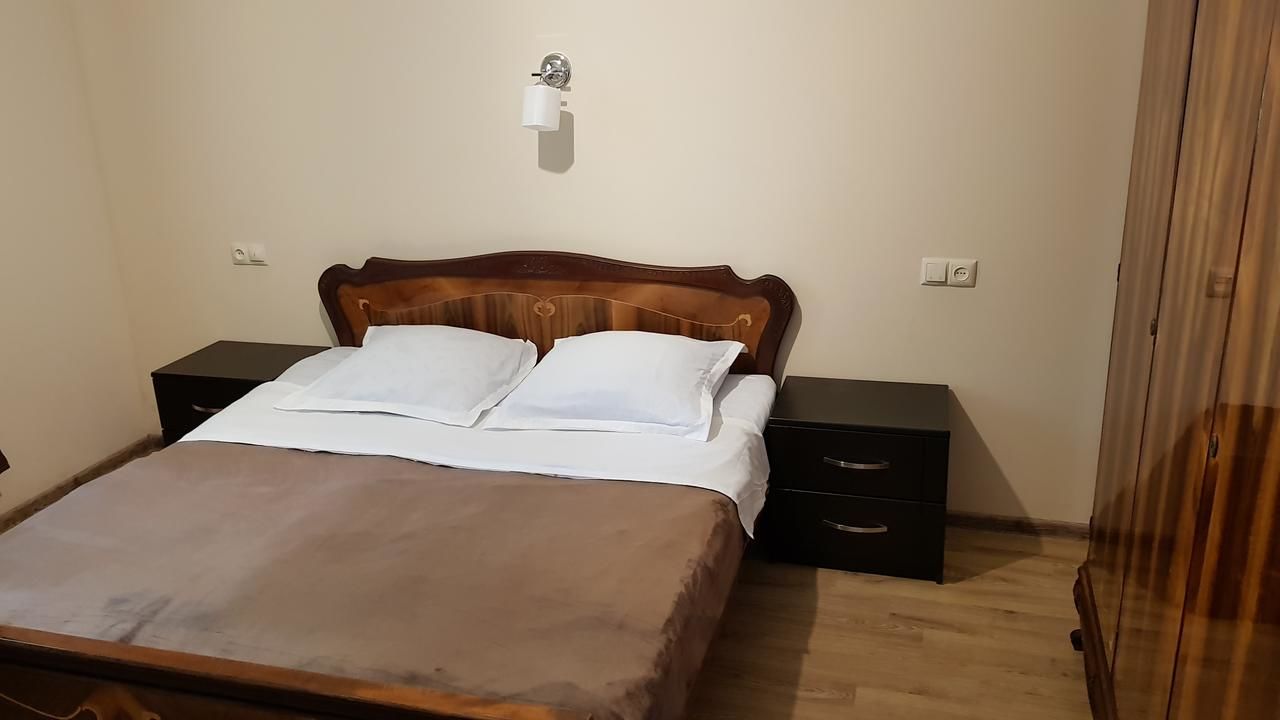 Отели типа «постель и завтрак» Villa Sataplia Цхалтубо