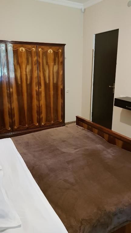 Отели типа «постель и завтрак» Villa Sataplia Цхалтубо