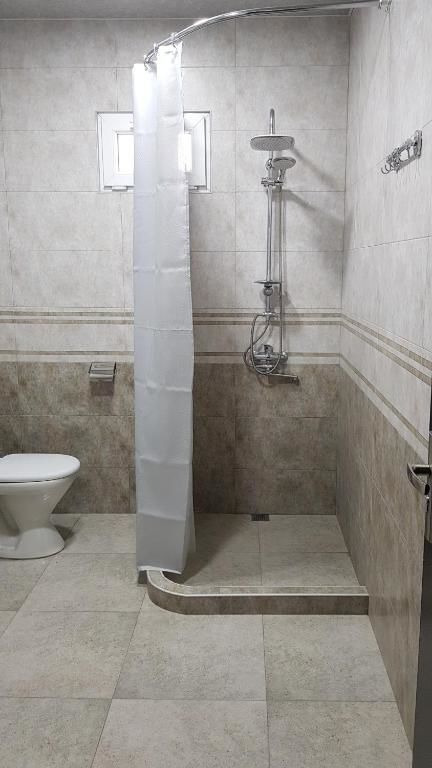 Отели типа «постель и завтрак» Villa Sataplia Цхалтубо
