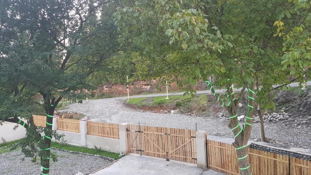Отели типа «постель и завтрак» Villa Sataplia Цхалтубо