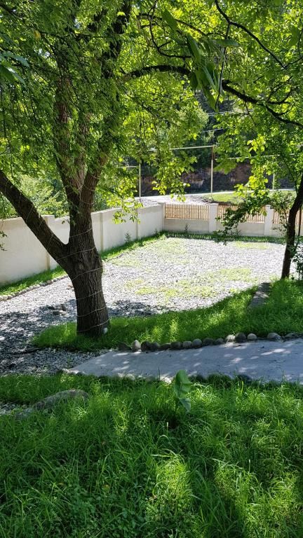 Отели типа «постель и завтрак» Villa Sataplia Цхалтубо