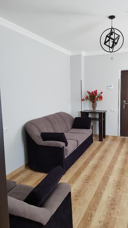 Отели типа «постель и завтрак» Villa Sataplia Цхалтубо
