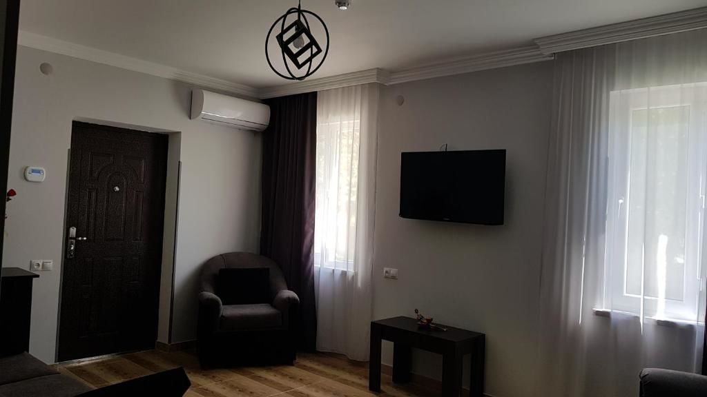 Отели типа «постель и завтрак» Villa Sataplia Цхалтубо