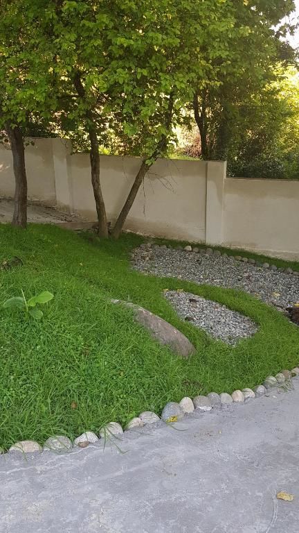 Отели типа «постель и завтрак» Villa Sataplia Цхалтубо