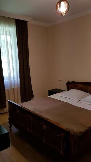 Отели типа «постель и завтрак» Villa Sataplia Цхалтубо Бюджетный двухместный номер с 1 кроватью-34